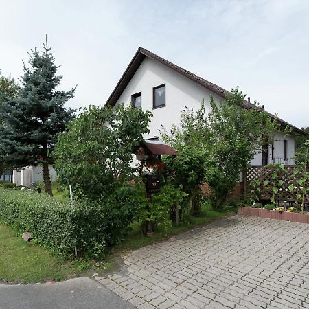 Cosy Apartment In Werda With Garden Room photo