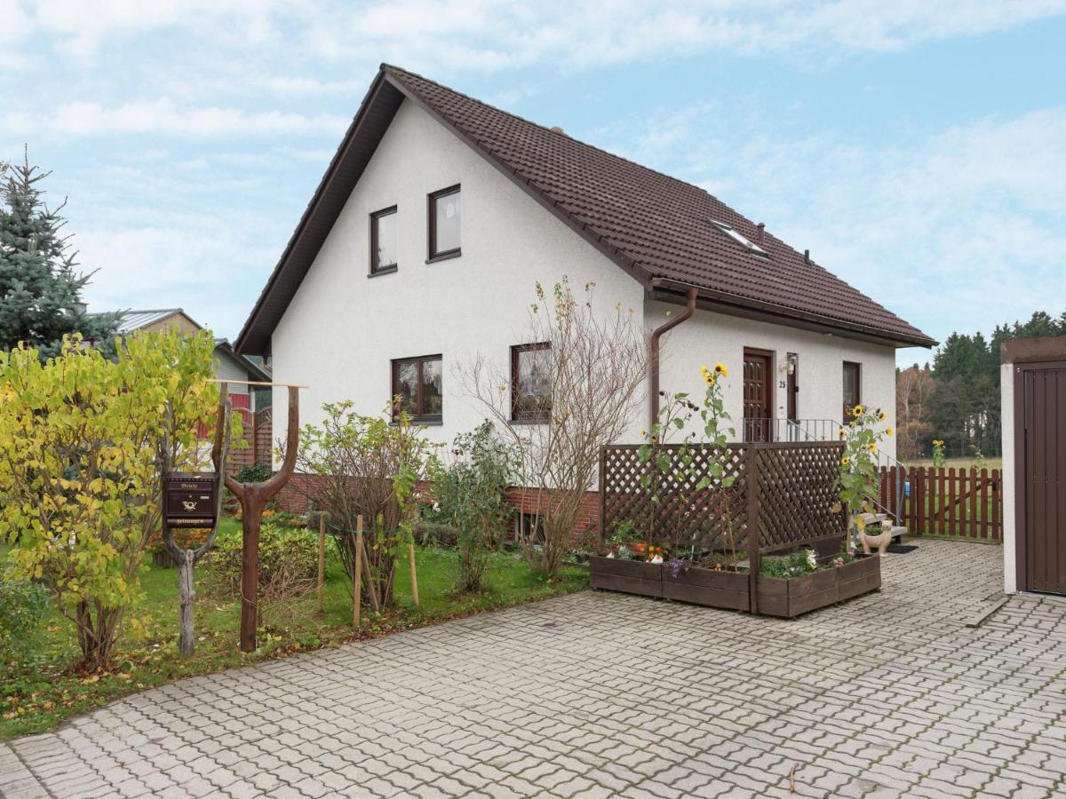 Cosy Apartment In Werda With Garden Room photo