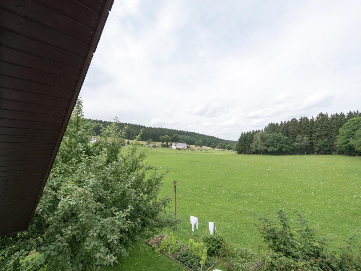 Cosy Apartment In Werda With Garden Room photo