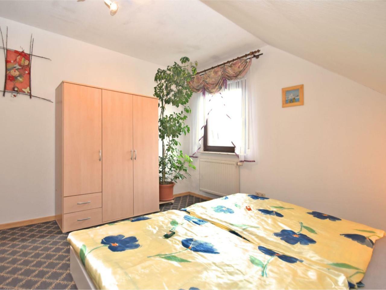Cosy Apartment In Werda With Garden Room photo